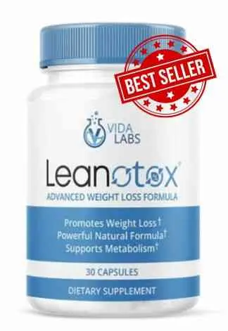 Leanotox Supplement